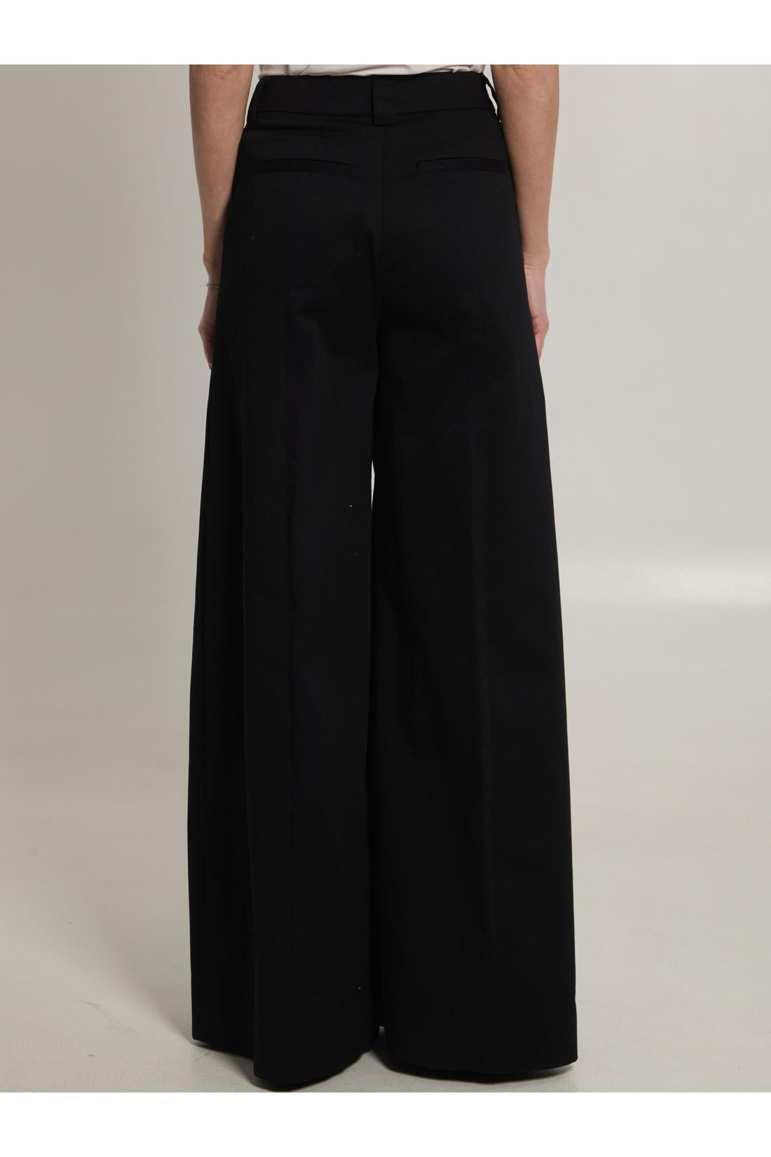 The Latest-OUTLET-SALE-Alma pants-ARCHIVIST