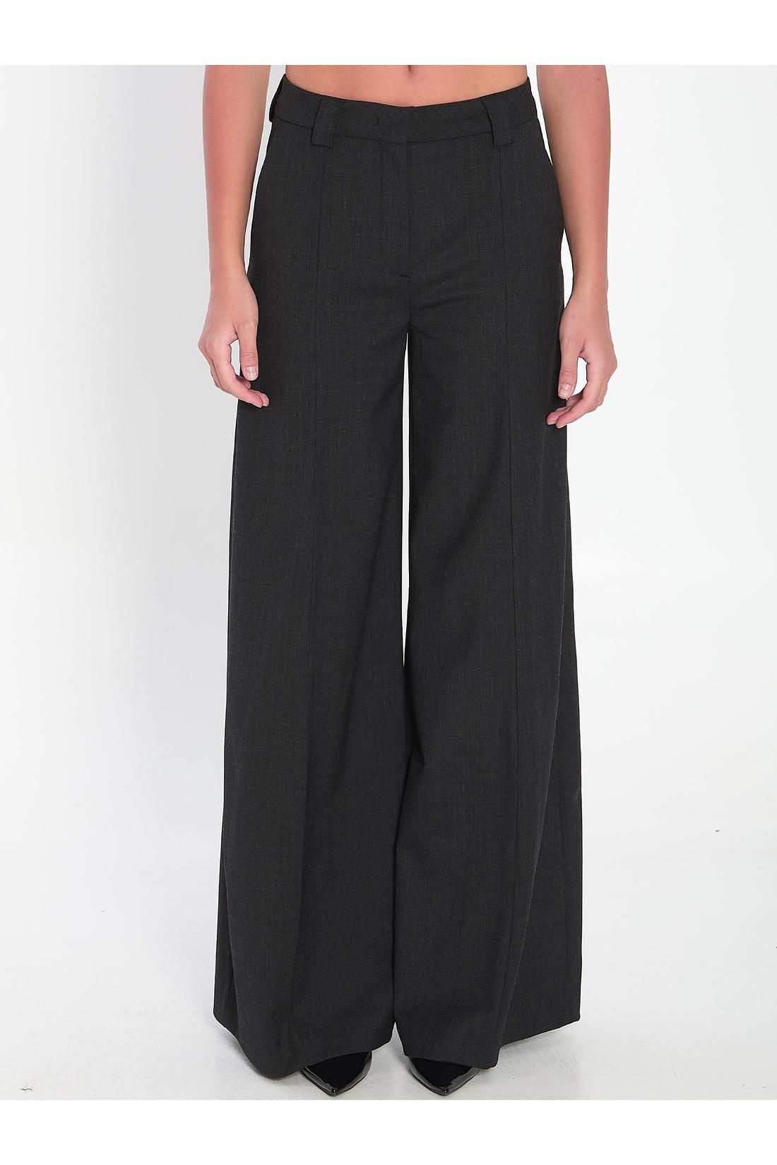 The Latest-OUTLET-SALE-Alma pants-ARCHIVIST
