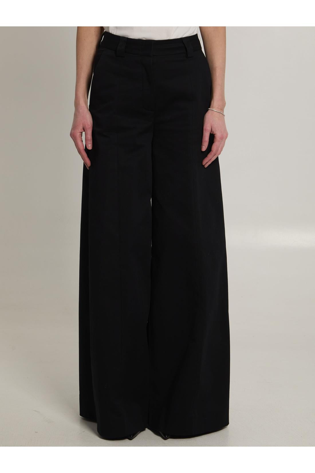 The Latest-OUTLET-SALE-Alma pants-ARCHIVIST