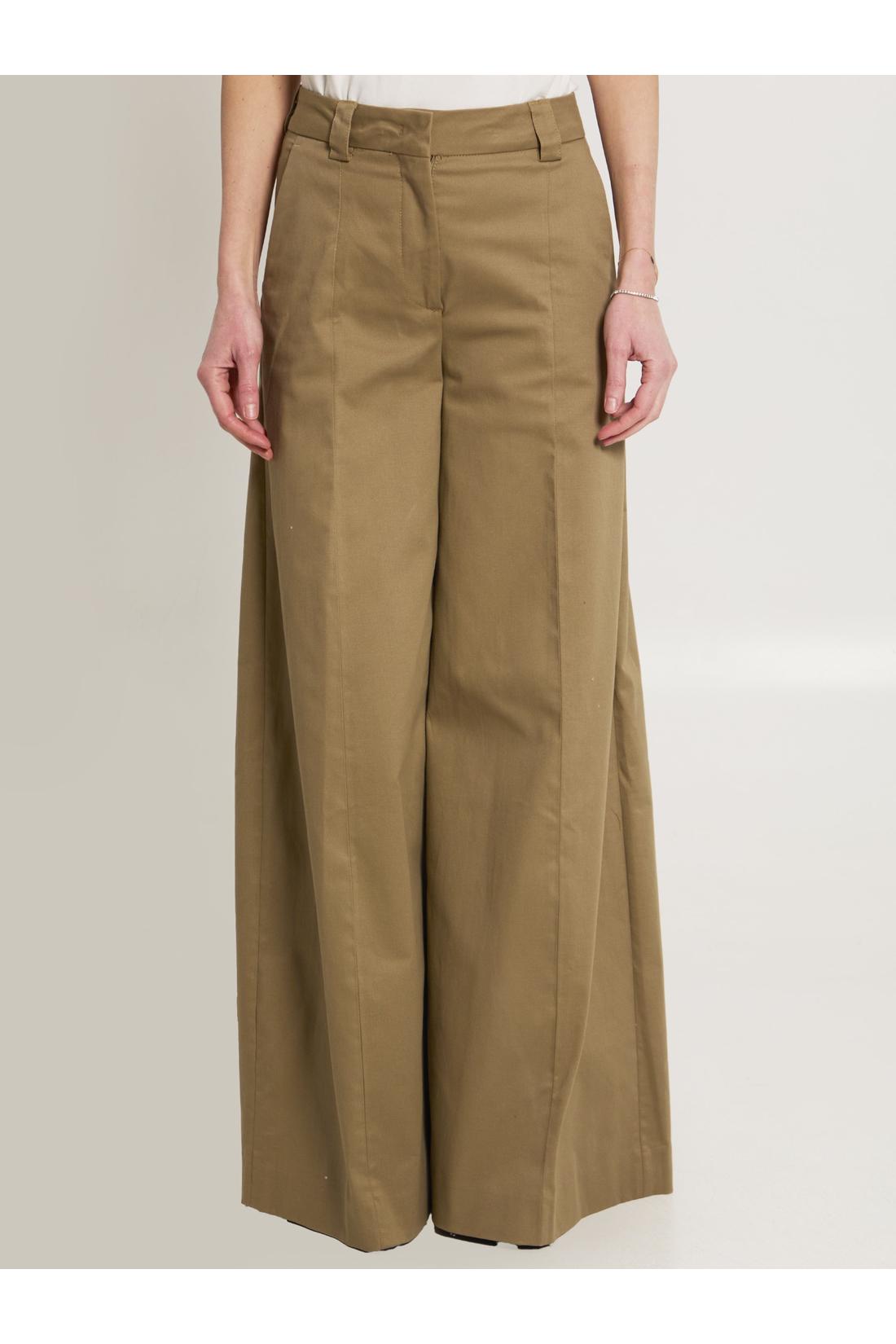 The Latest-OUTLET-SALE-Alma pants-ARCHIVIST
