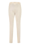 Max Mara-OUTLET-SALE-Alma wool tailored trousers-ARCHIVIST