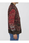 Roberto Collina-OUTLET-SALE-Alpaca cardigan-ARCHIVIST