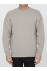 Roberto Collina-OUTLET-SALE-Alpaca jumper-ARCHIVIST