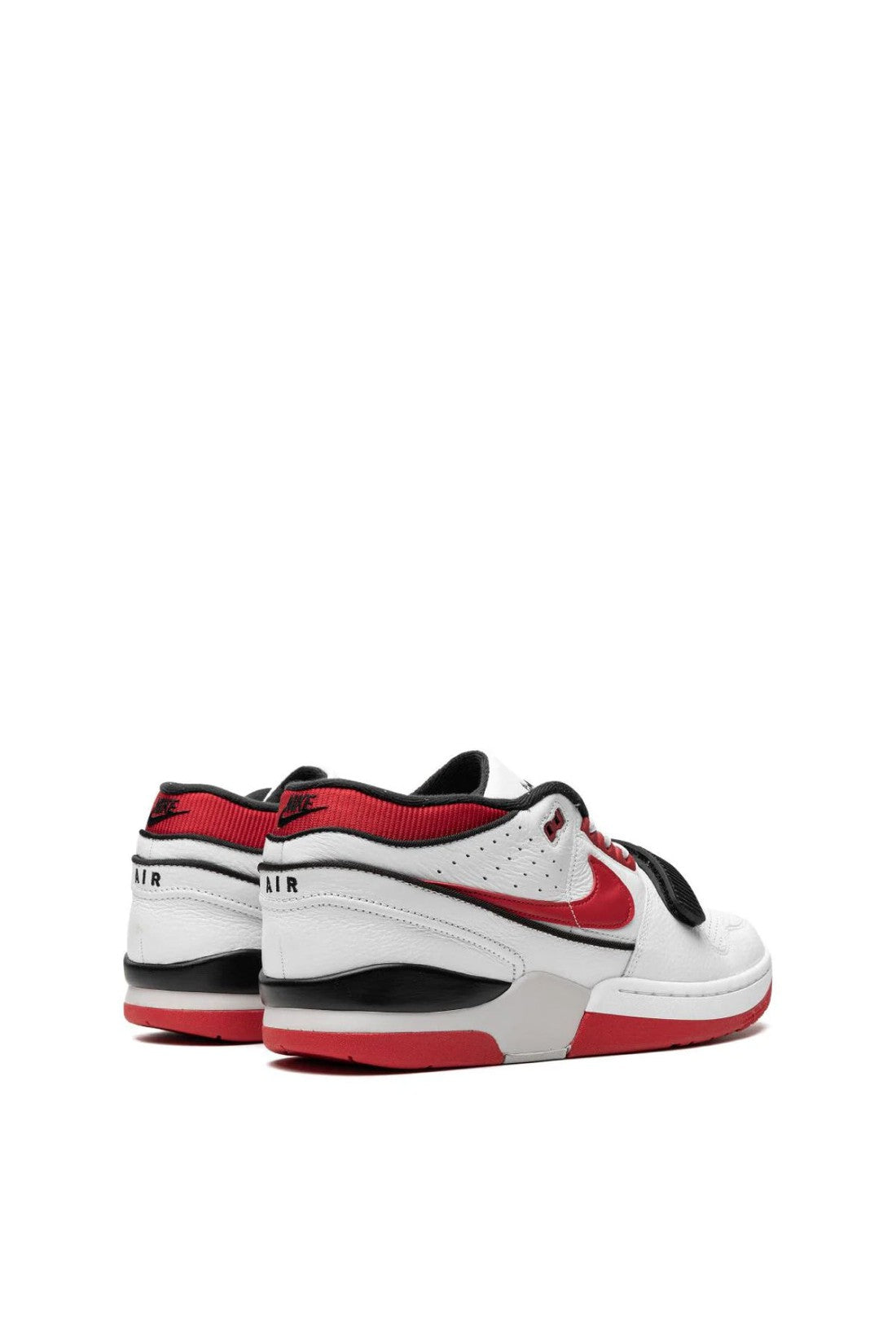 Nike-OUTLET-SALE-Alpha Force 88 AAF88 Sneakers-ARCHIVIST