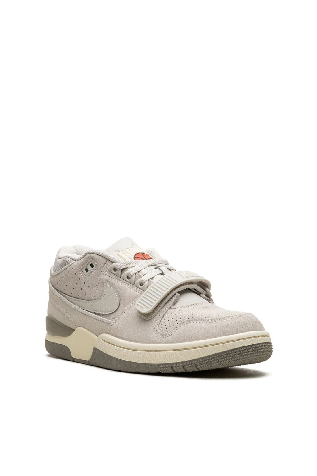 Nike-OUTLET-SALE-Alpha Force AAF88 Sneakers-ARCHIVIST