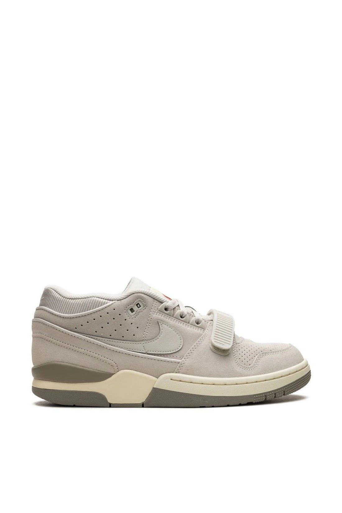 Nike-OUTLET-SALE-Alpha Force AAF88 Sneakers-ARCHIVIST