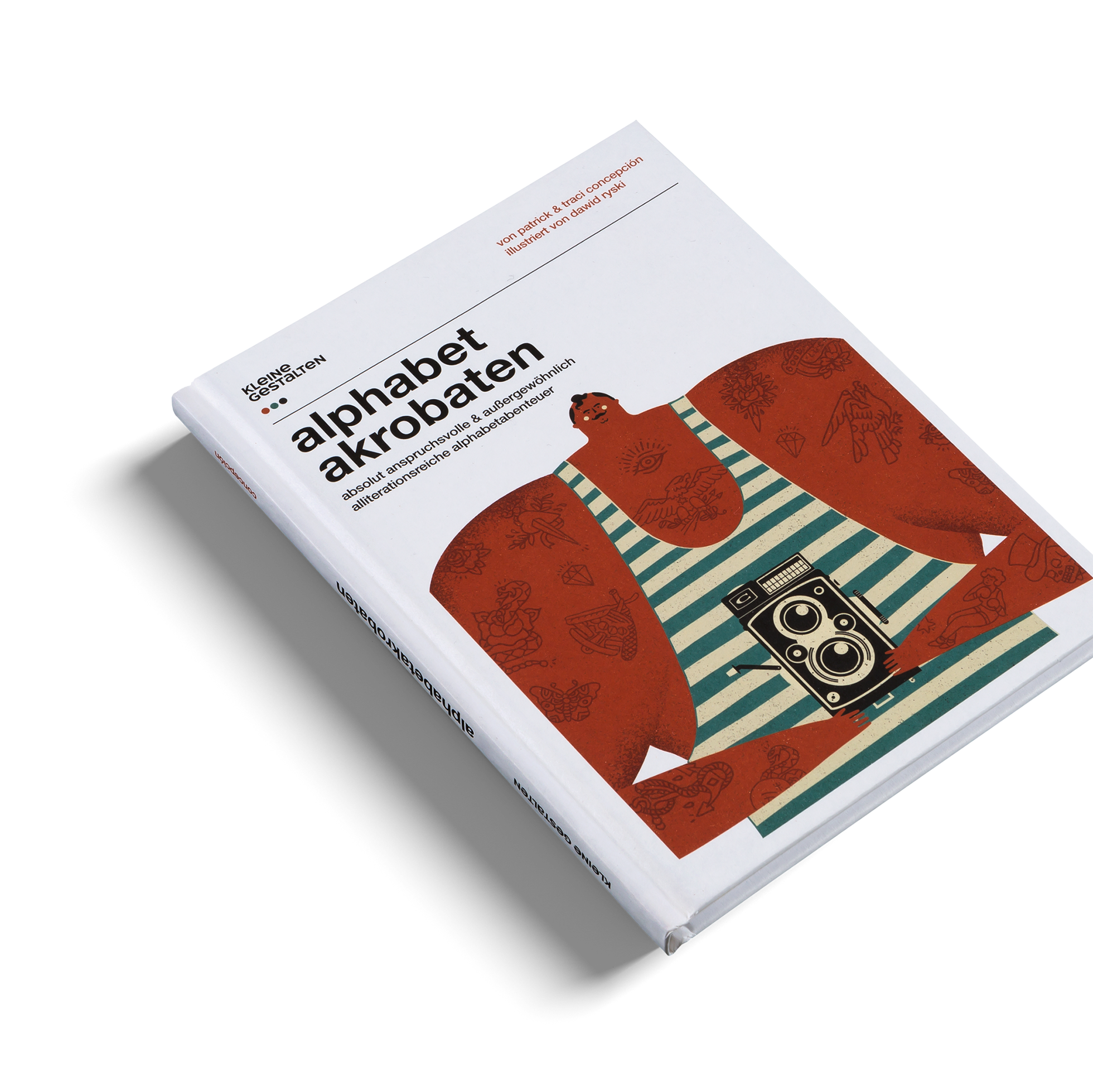 Gestalten Eu Shop-Alphabetakrobaten-Book-Black-Deal-Outlet-by-ARCHIVIST