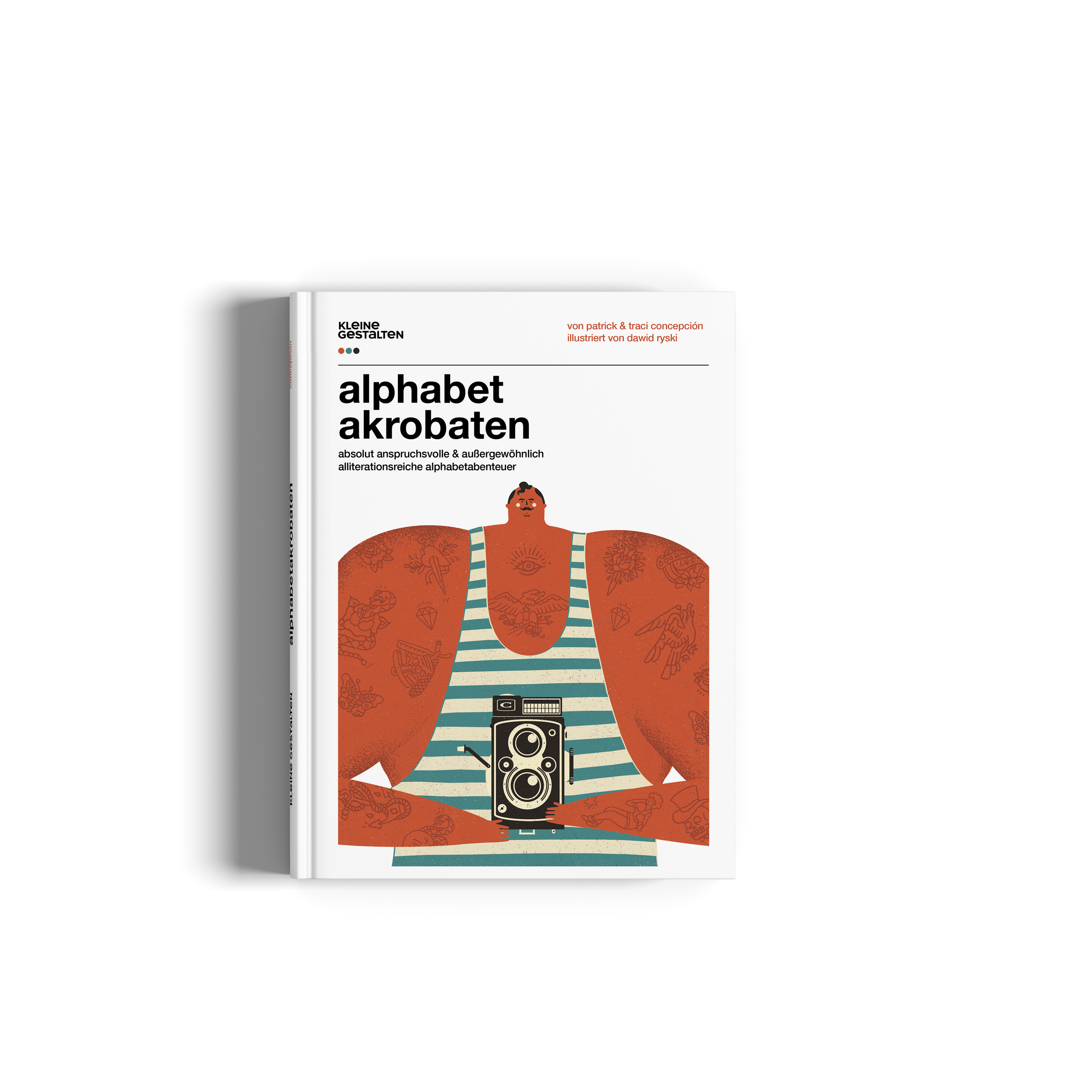 Gestalten Eu Shop-Alphabetakrobaten-Book-Black-Deal-Outlet-by-ARCHIVIST