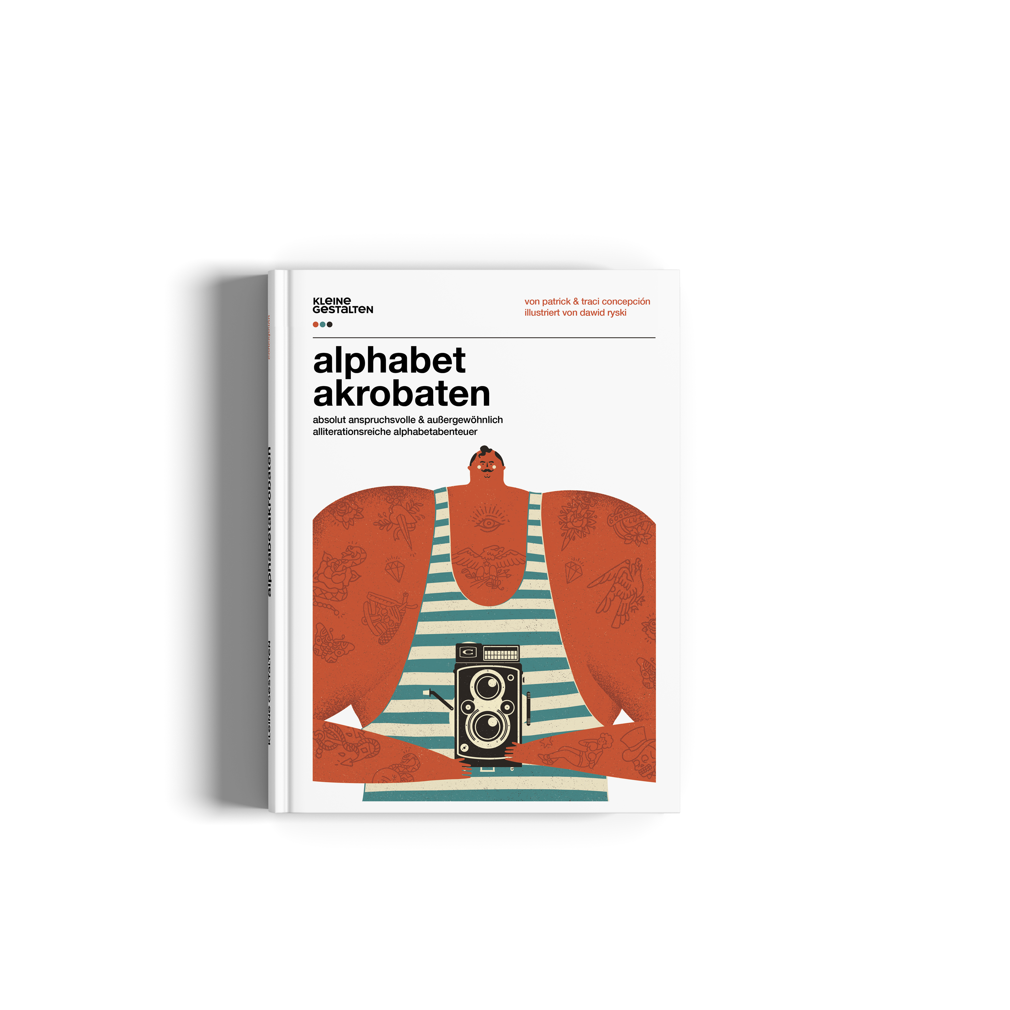 Gestalten Eu Shop-Alphabetakrobaten-Book-Black-Deal-Outlet-by-ARCHIVIST