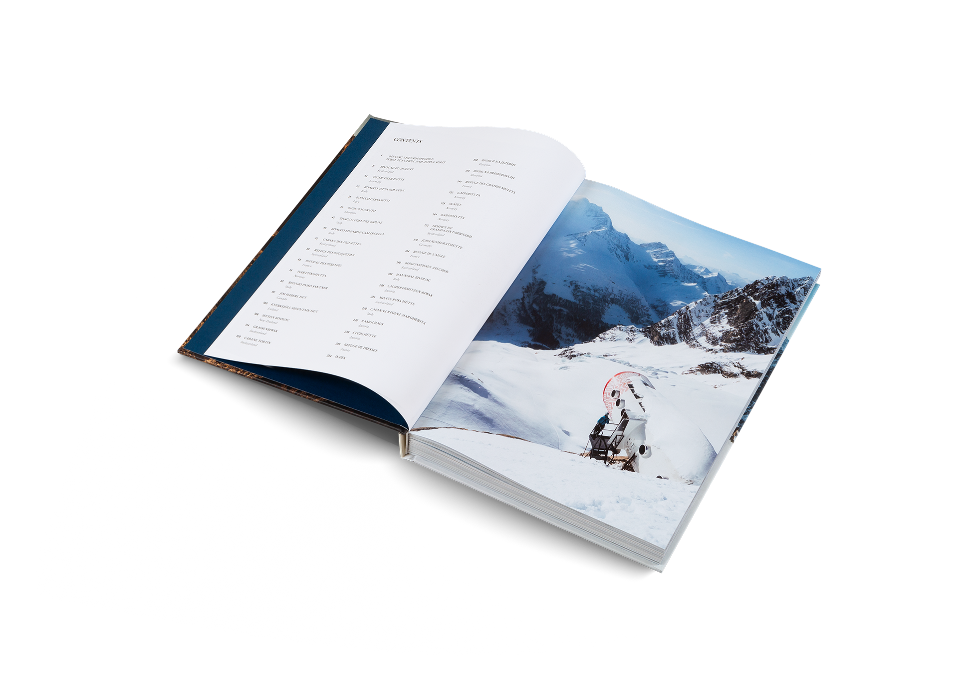 Gestalten Eu Shop-Alpine Refuges-Book-Black-Deal-Outlet-by-ARCHIVIST