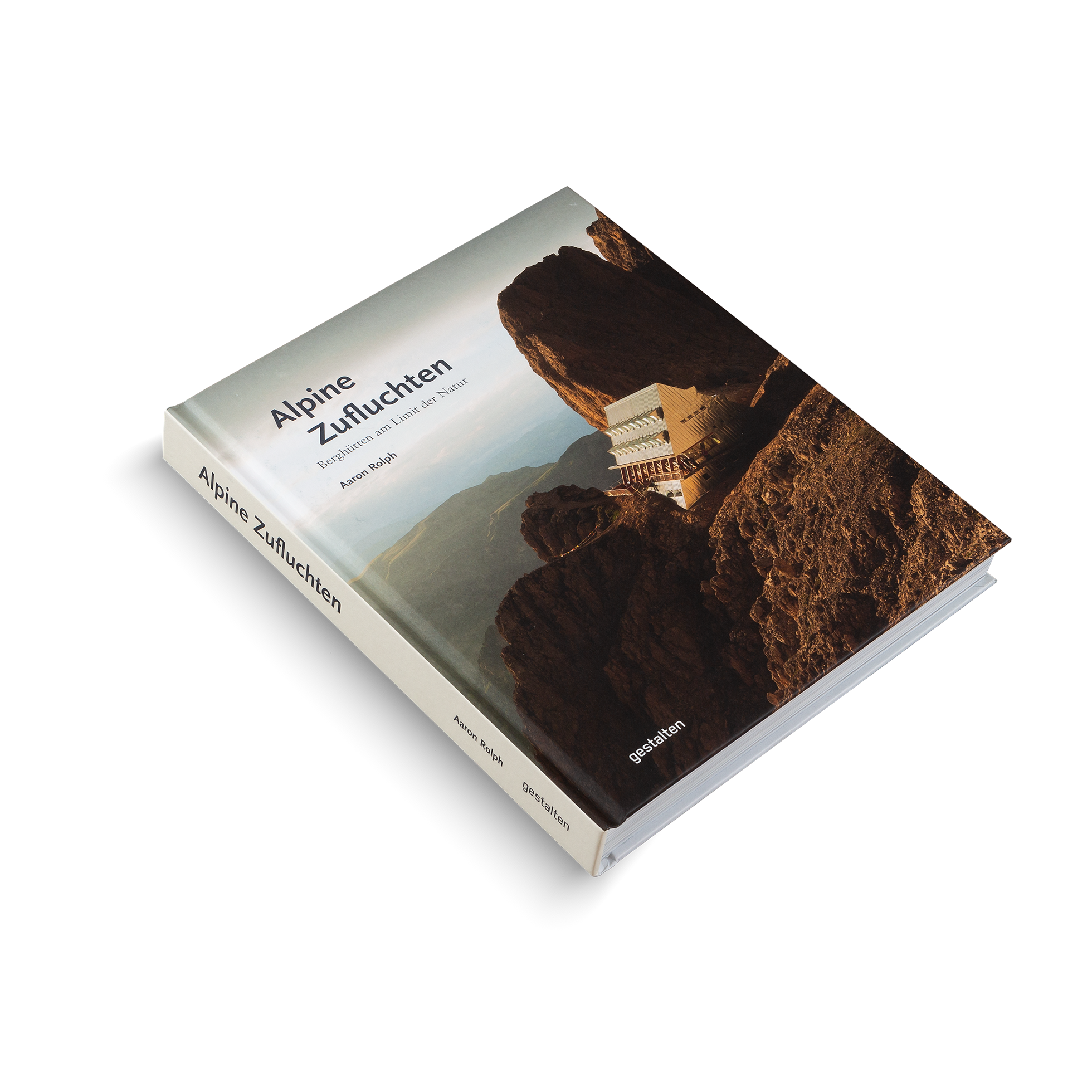 Gestalten Eu Shop-Alpine Zufluchten-Book-Black-Deal-Outlet-by-ARCHIVIST