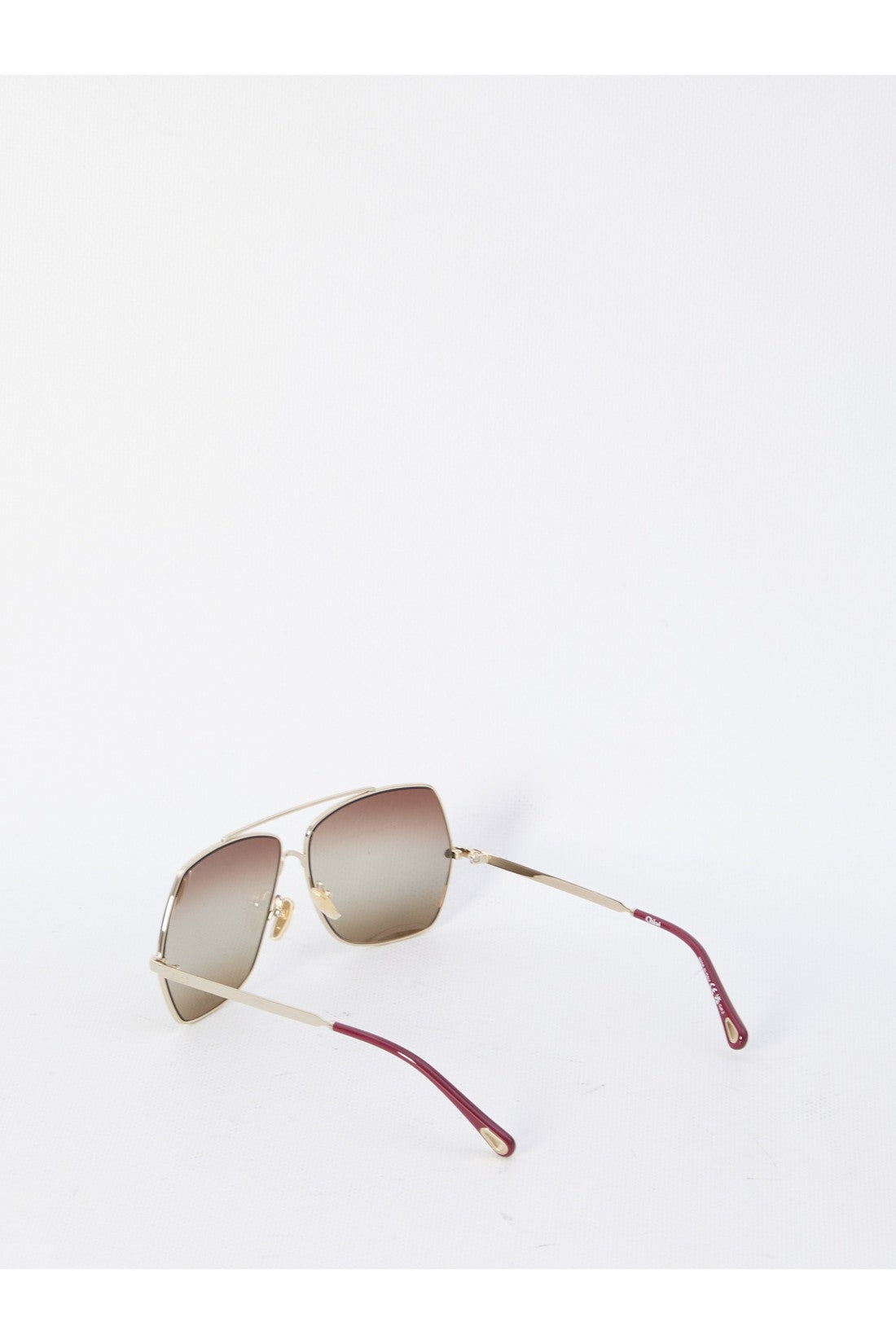 CHLOE-OUTLET-SALE-Aly sunglasses-ARCHIVIST