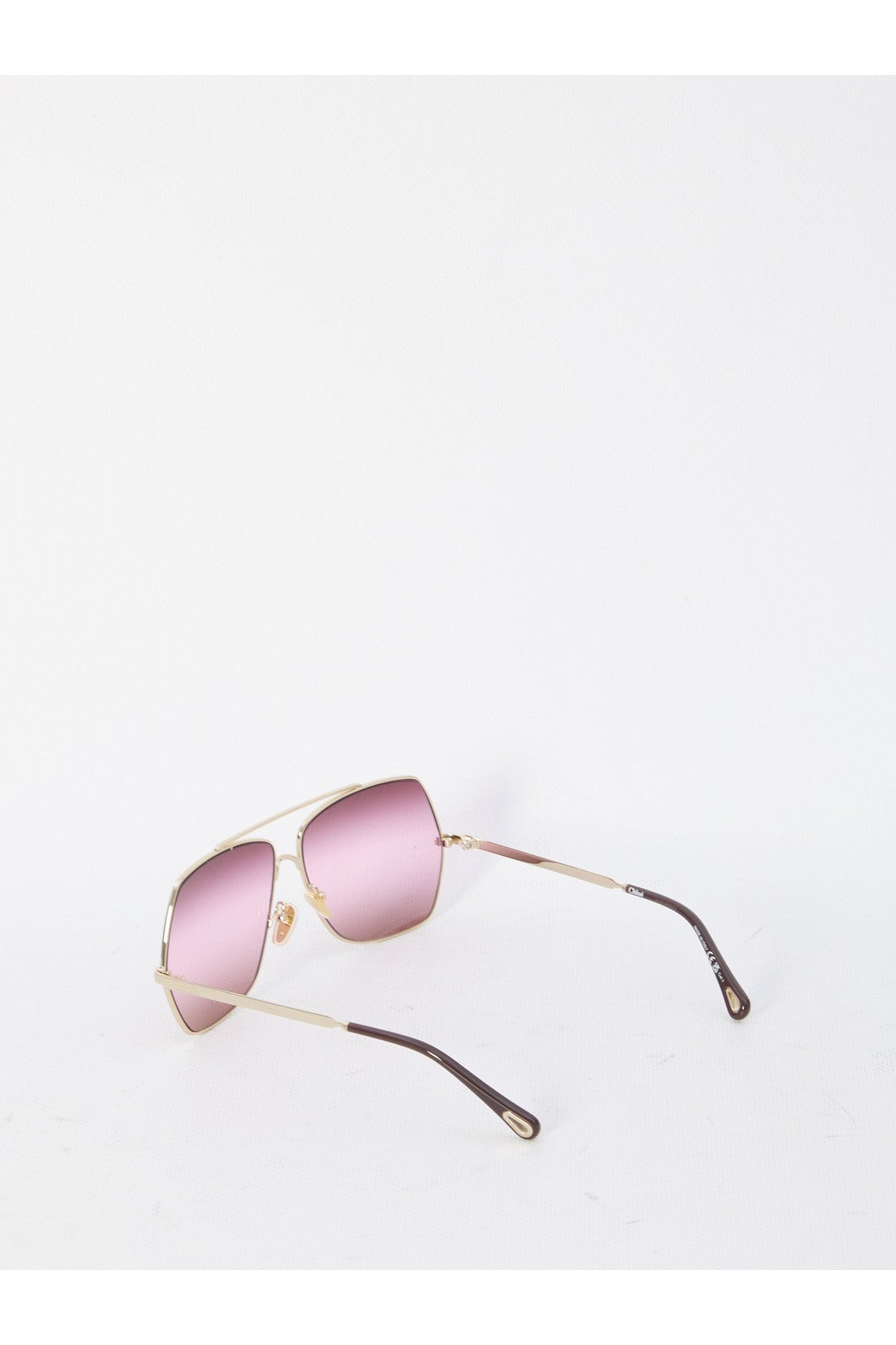 CHLOE-OUTLET-SALE-Aly sunglasses-ARCHIVIST