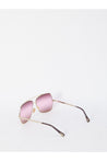 Chloé-OUTLET-SALE-Aly sunglasses-ARCHIVIST