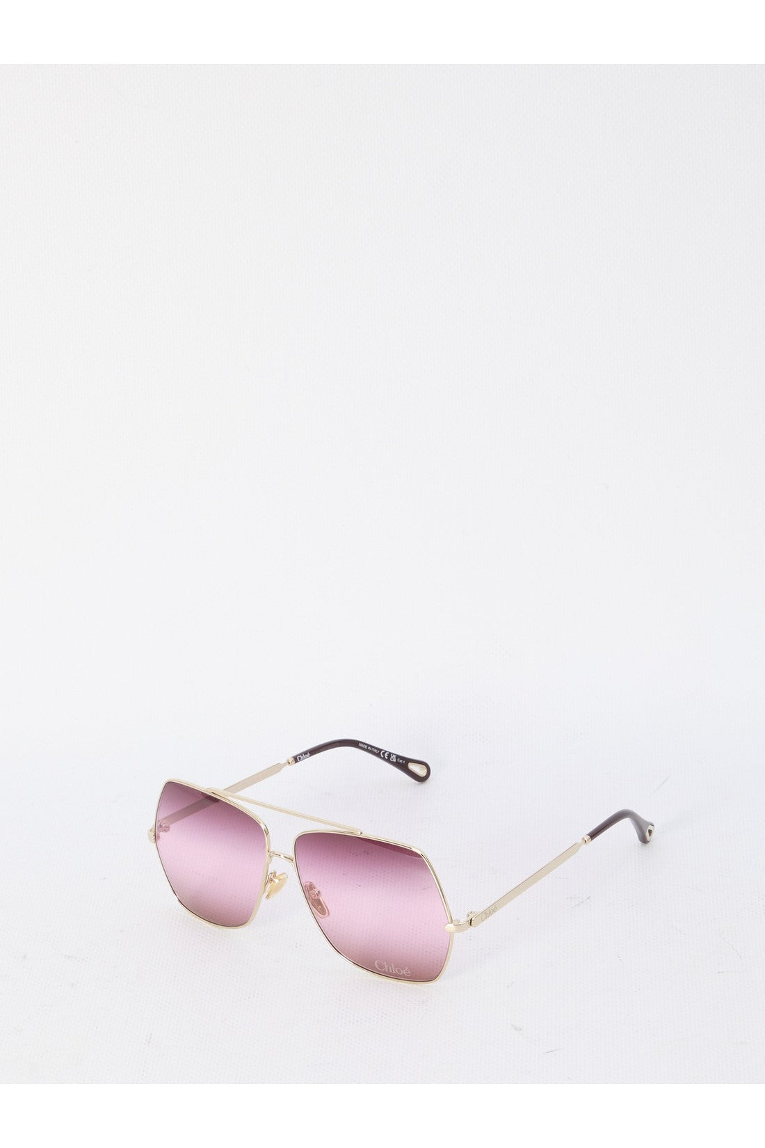 Chloé-OUTLET-SALE-Aly sunglasses-ARCHIVIST