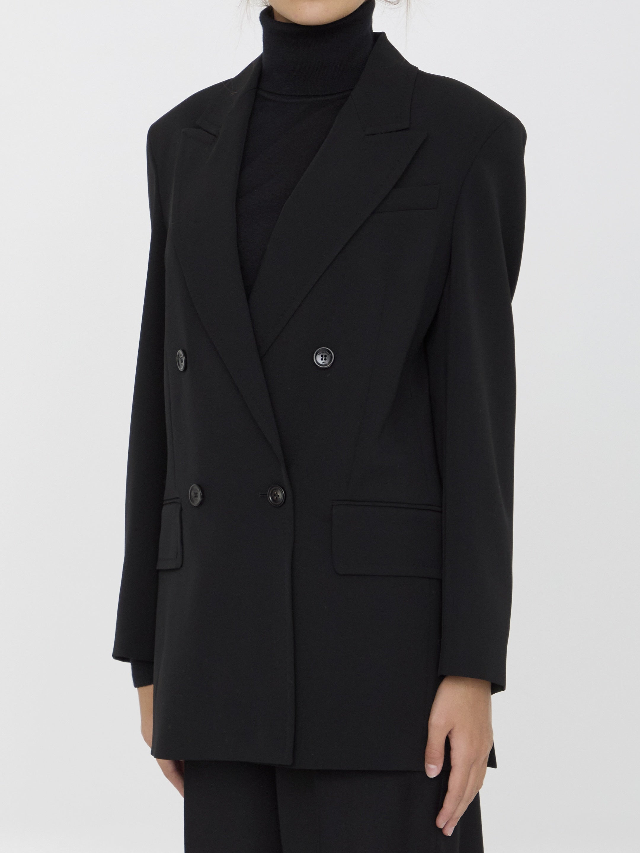 MAX MARA-OUTLET-SALE-Amaca jacket-ARCHIVIST