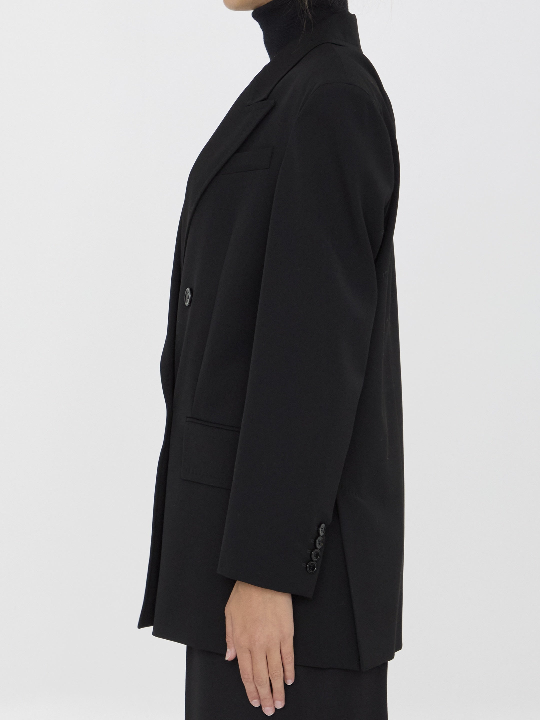 MAX MARA-OUTLET-SALE-Amaca jacket-ARCHIVIST