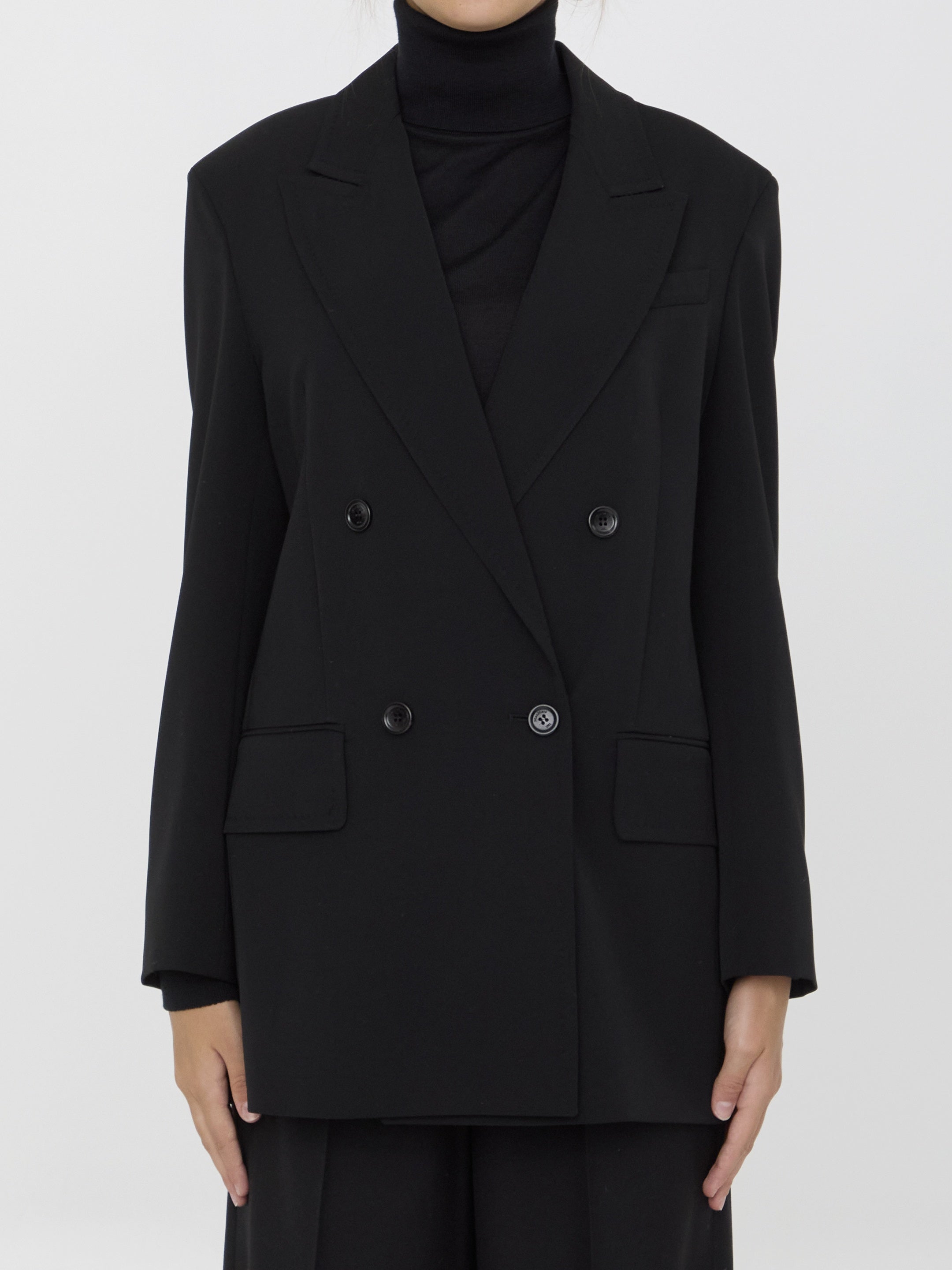 MAX MARA-OUTLET-SALE-Amaca jacket-ARCHIVIST