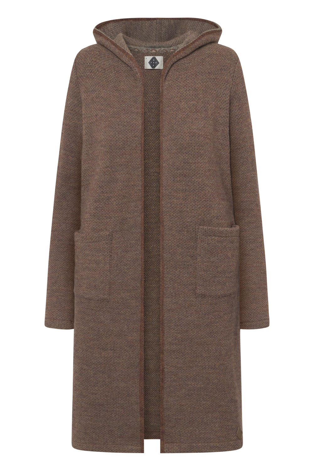 Damen Mantel Amanda