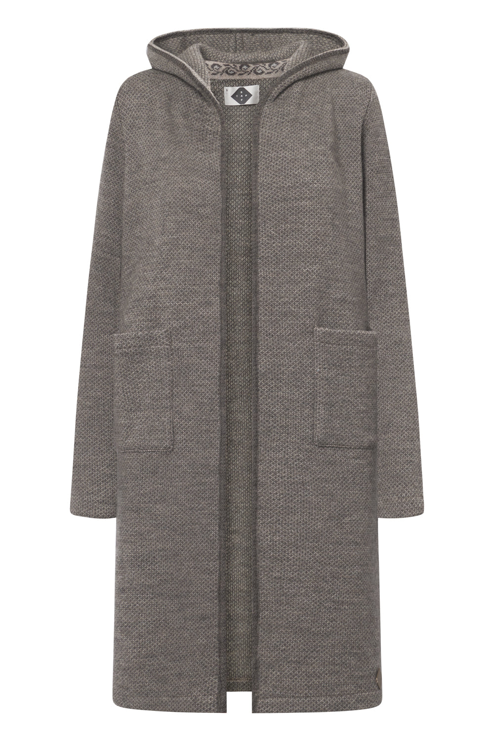 Damen Mantel Amanda