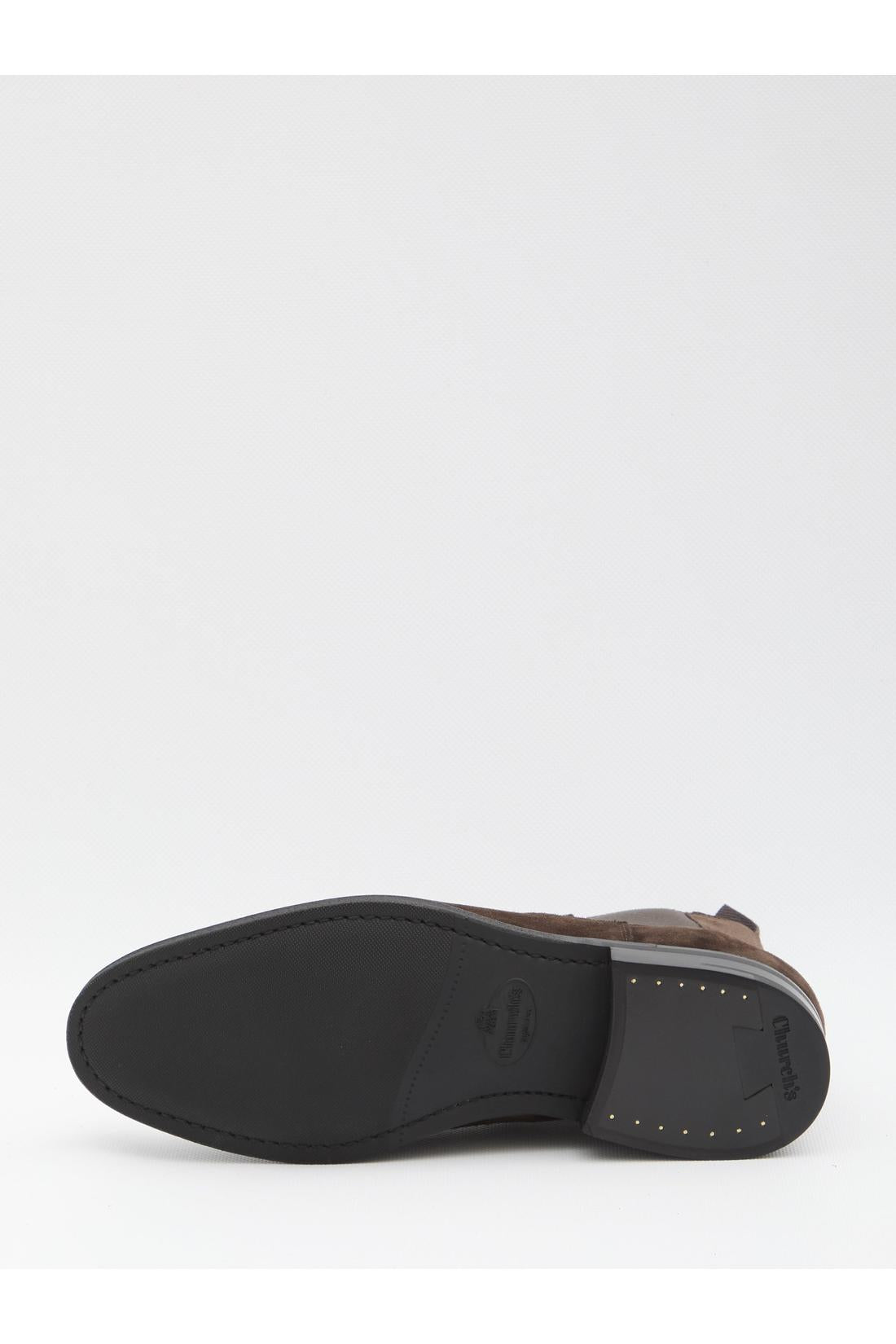 Church'S-OUTLET-SALE-Amberley R 2.0-ARCHIVIST