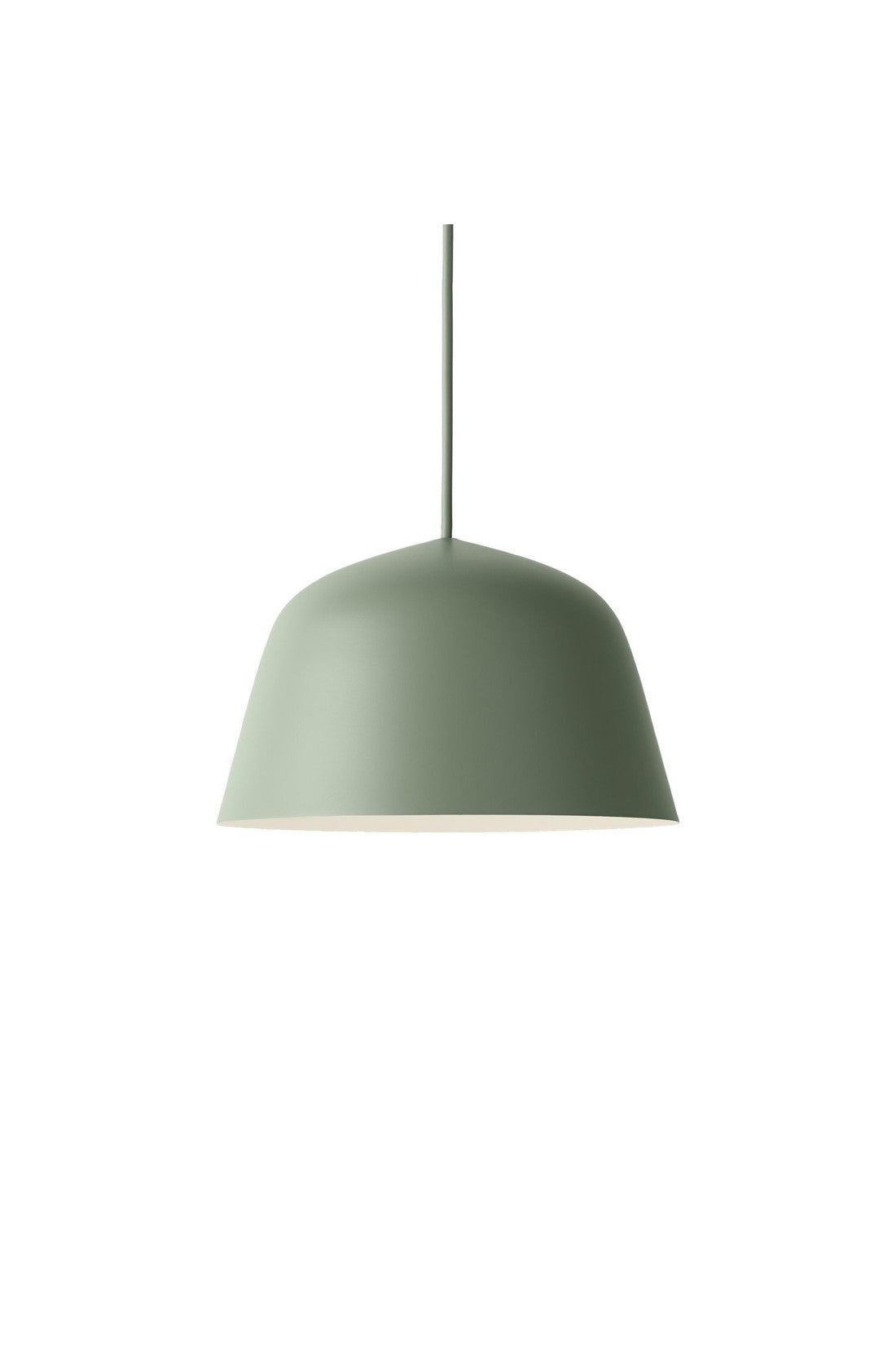 Muuto-OUTLET-SALE-Ambit Hängeleuchte-ARCHIVIST