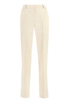 Piralo-OUTLET-SALE-Ambra cotton-linen trousers-ARCHIVIST