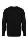 'S Max Mara-OUTLET-SALE-Amburgo crew-neck sweater-ARCHIVIST