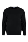 'S Max Mara-OUTLET-SALE-Amburgo crew-neck sweater-ARCHIVIST