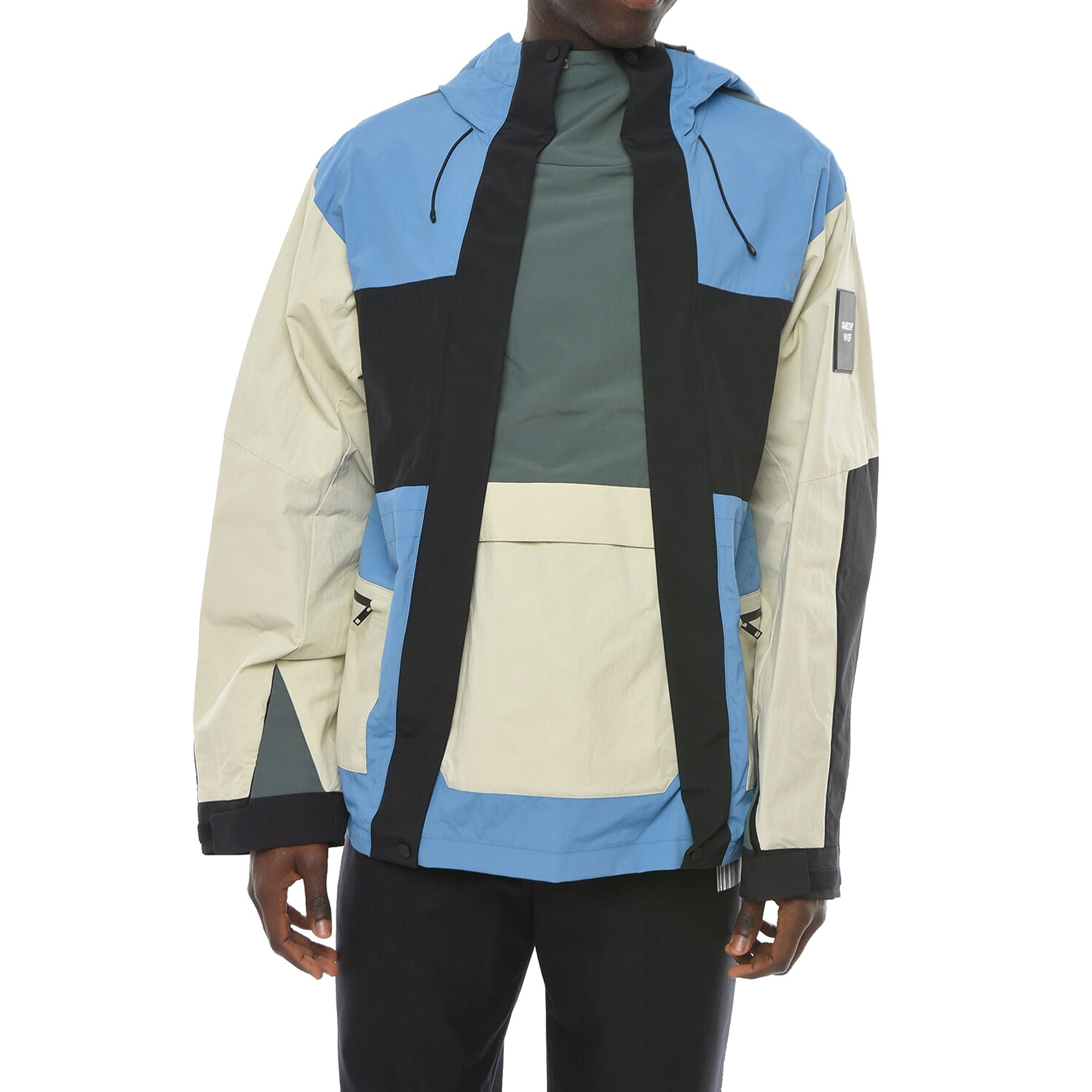 Ambush Colour-Block Jacket-Ambush-Sale