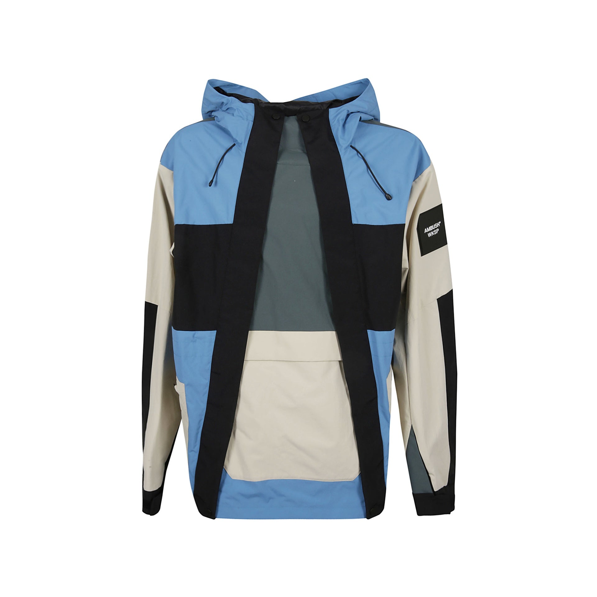 Ambush Colour-Block Jacket-Ambush-Sale