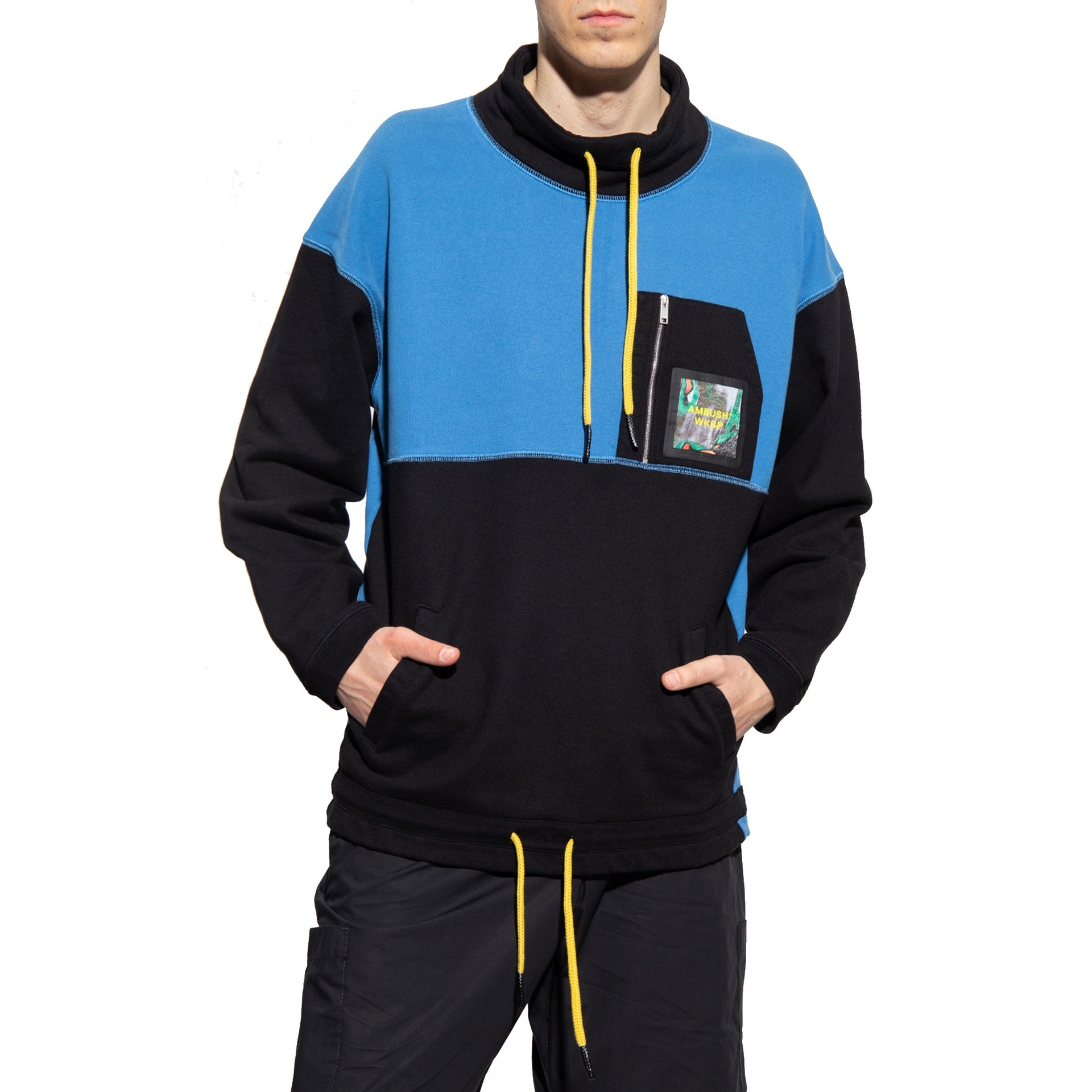 Ambush Hooded Sweatshirt-Ambush-Sale