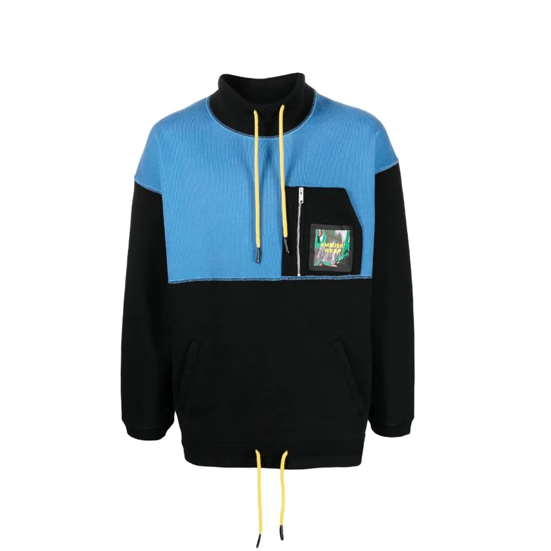 Ambush Hooded Sweatshirt-Ambush-Sale