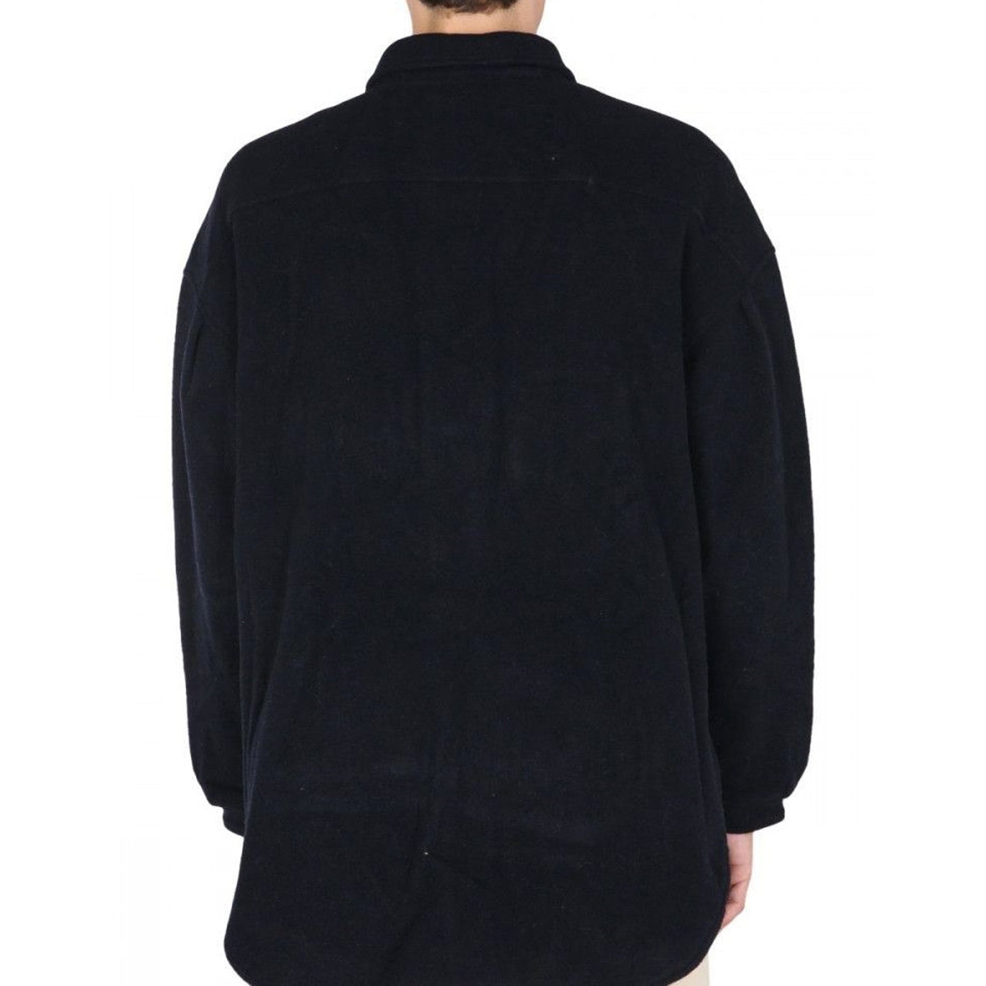 Ambush Wool Shirt Jacket-Ambush-Sale