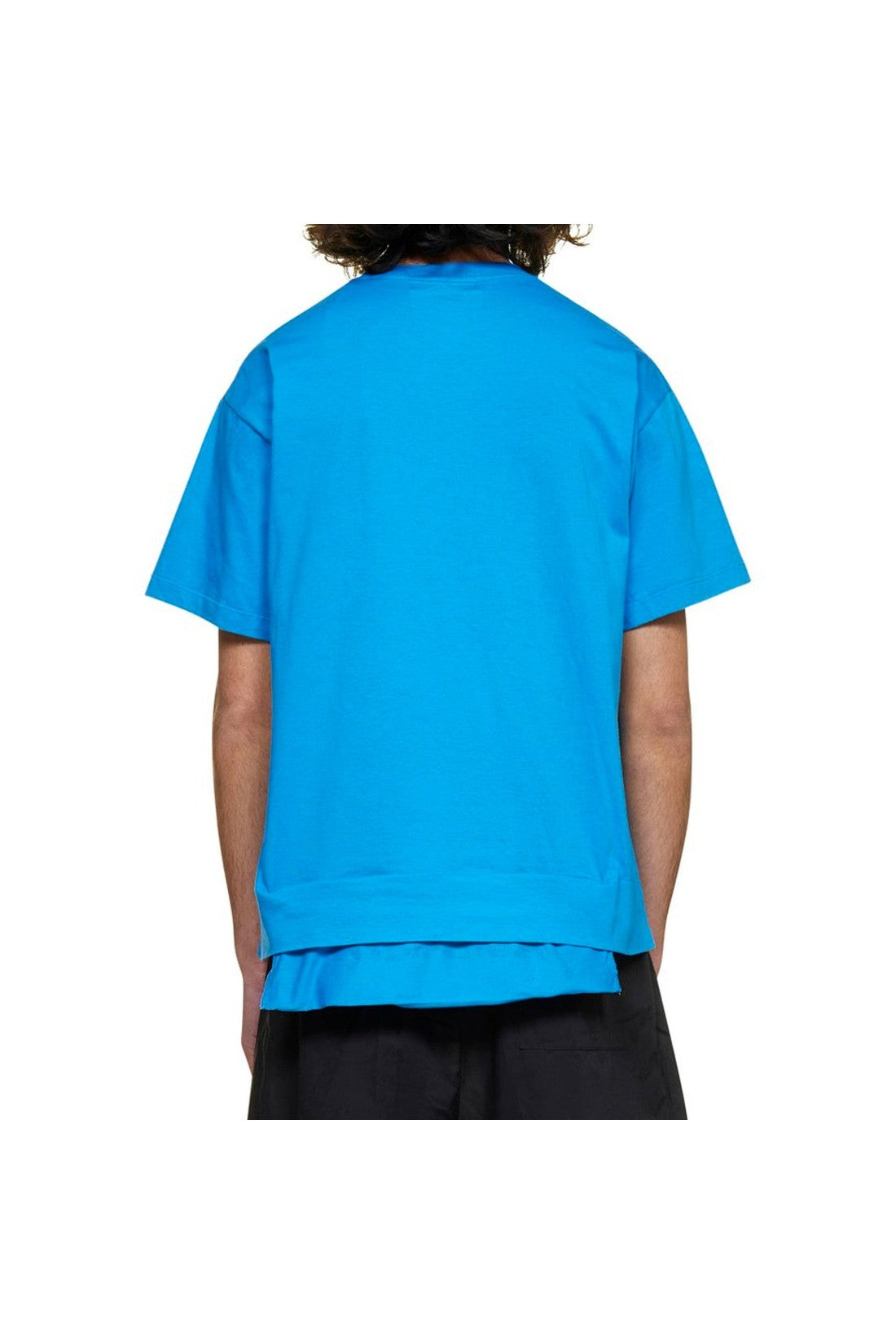 AMBUSH-OUTLET-SALE-Ambush Cotton Logo T-Shirt-ARCHIVIST