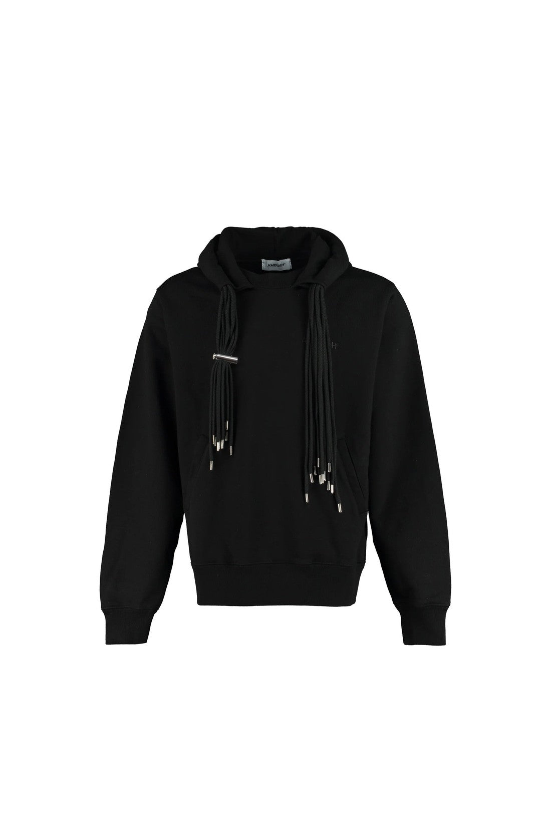 AMBUSH-OUTLET-SALE-Ambush Logo Hooded Sweatshirt-ARCHIVIST