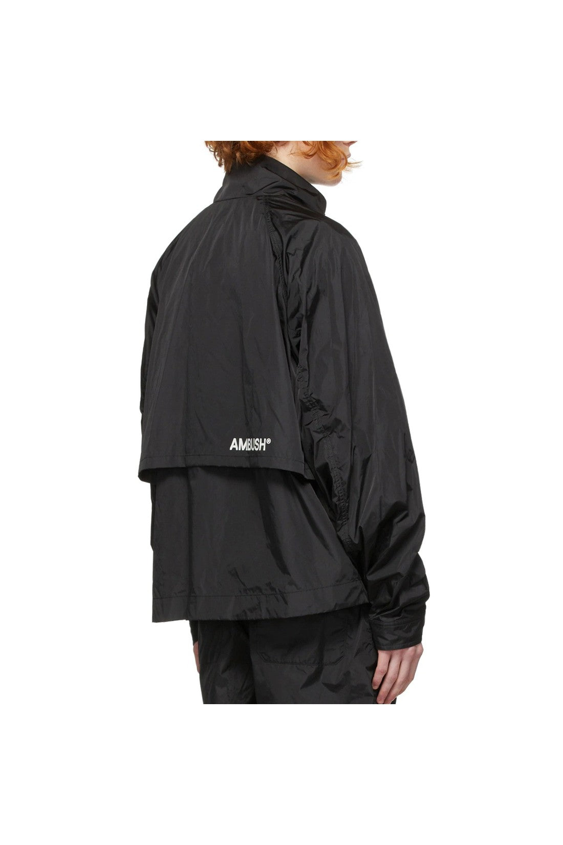 AMBUSH-OUTLET-SALE-Ambush Windbreaker Jacket-ARCHIVIST