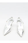 Jimmy Choo-OUTLET-SALE-Amel 50 slingback pumps-ARCHIVIST