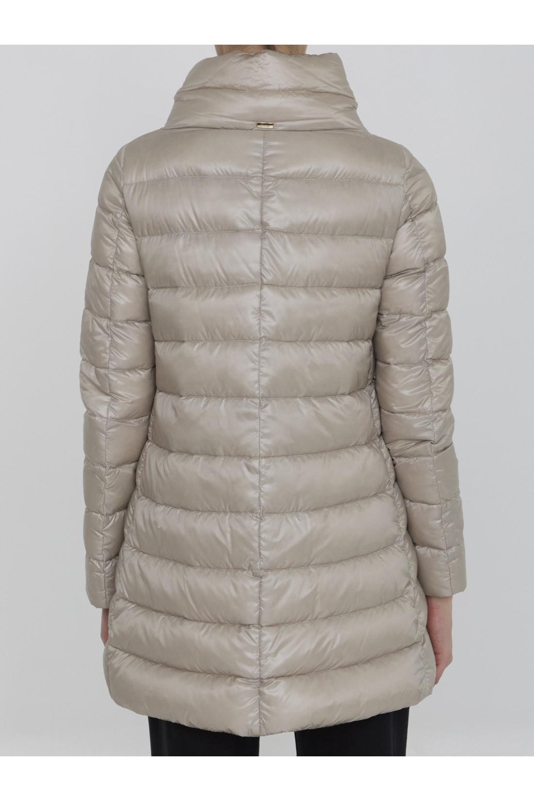 Herno-OUTLET-SALE-Amelia down jacket-ARCHIVIST