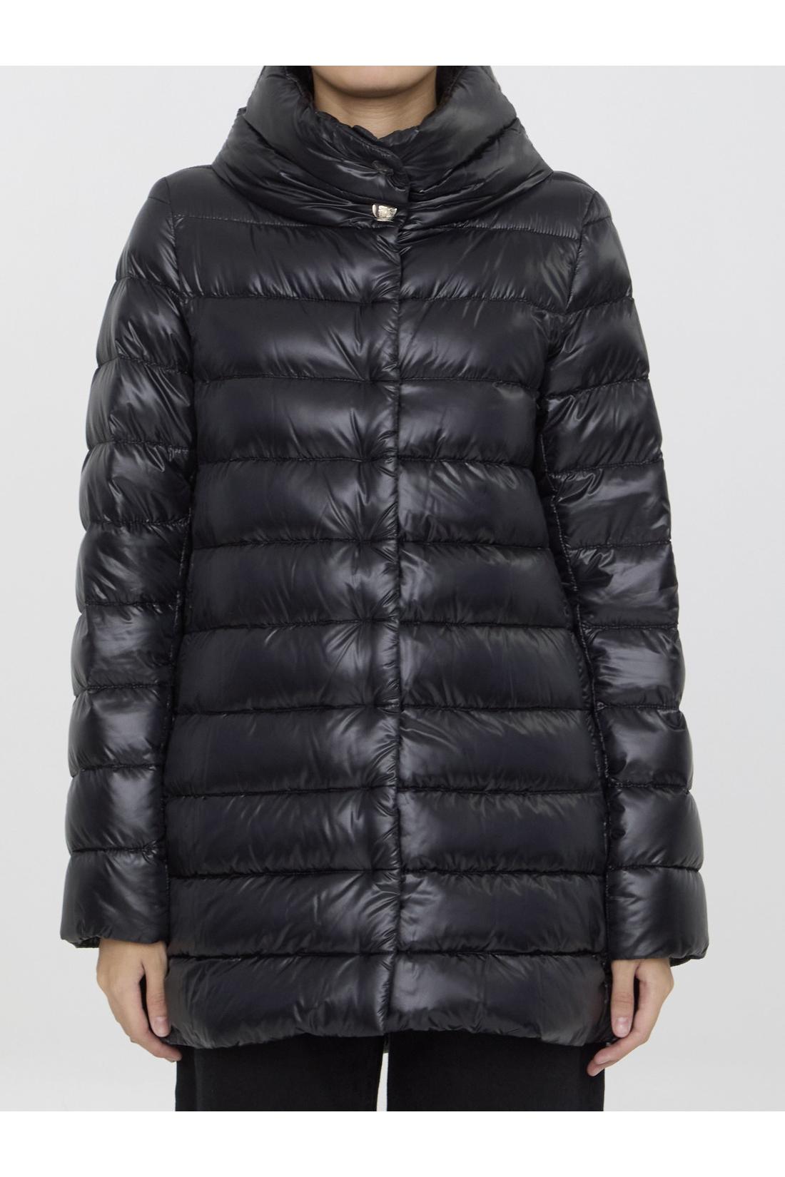 Herno-OUTLET-SALE-Amelia down jacket-ARCHIVIST