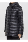 HERNO-OUTLET-SALE-Amelia down jacket in nylon-ARCHIVIST