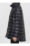 HERNO-OUTLET-SALE-Amelia down jacket in nylon-ARCHIVIST