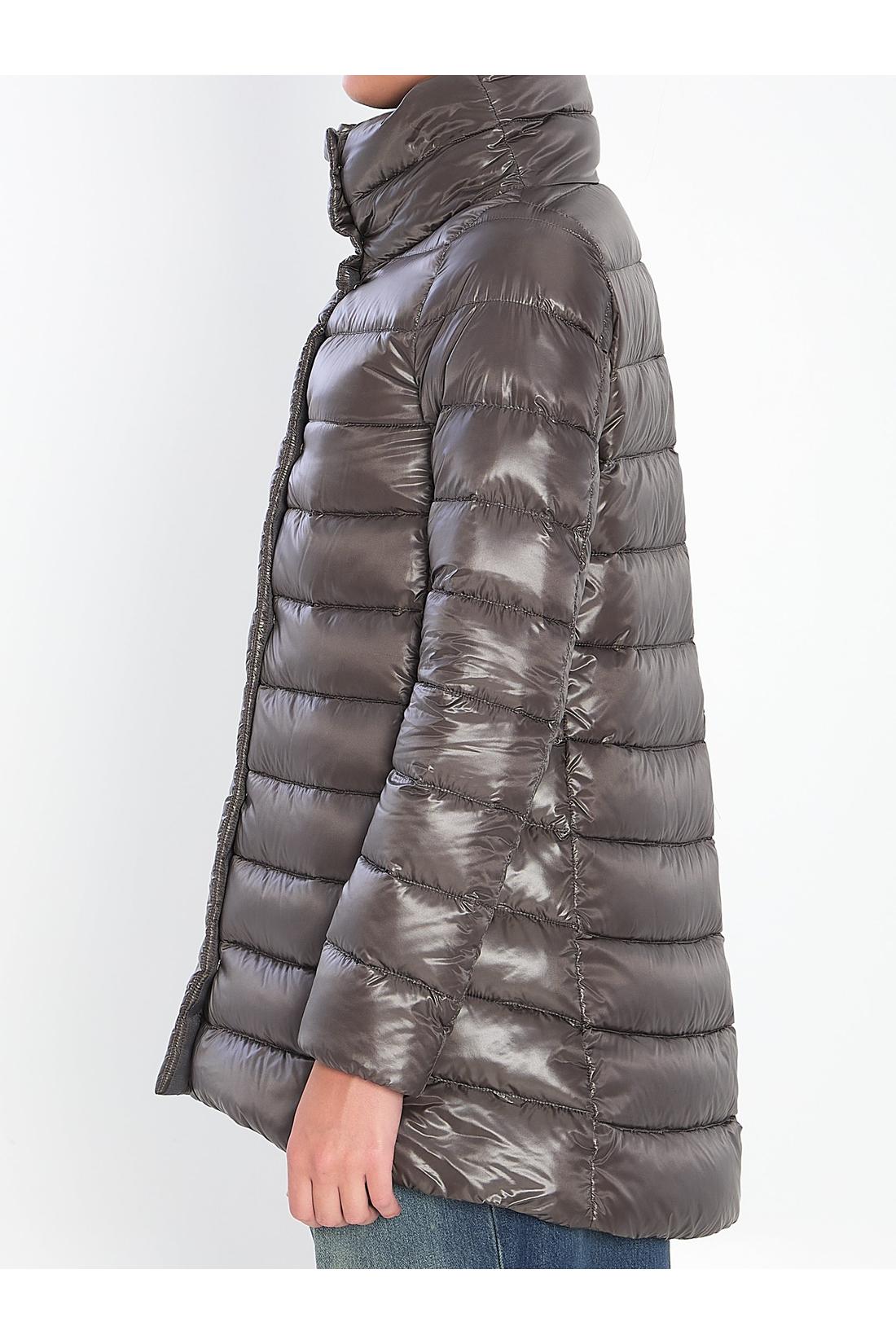 Herno OUTLET Amelia light puffer jacket im SALE ARCHIVIST