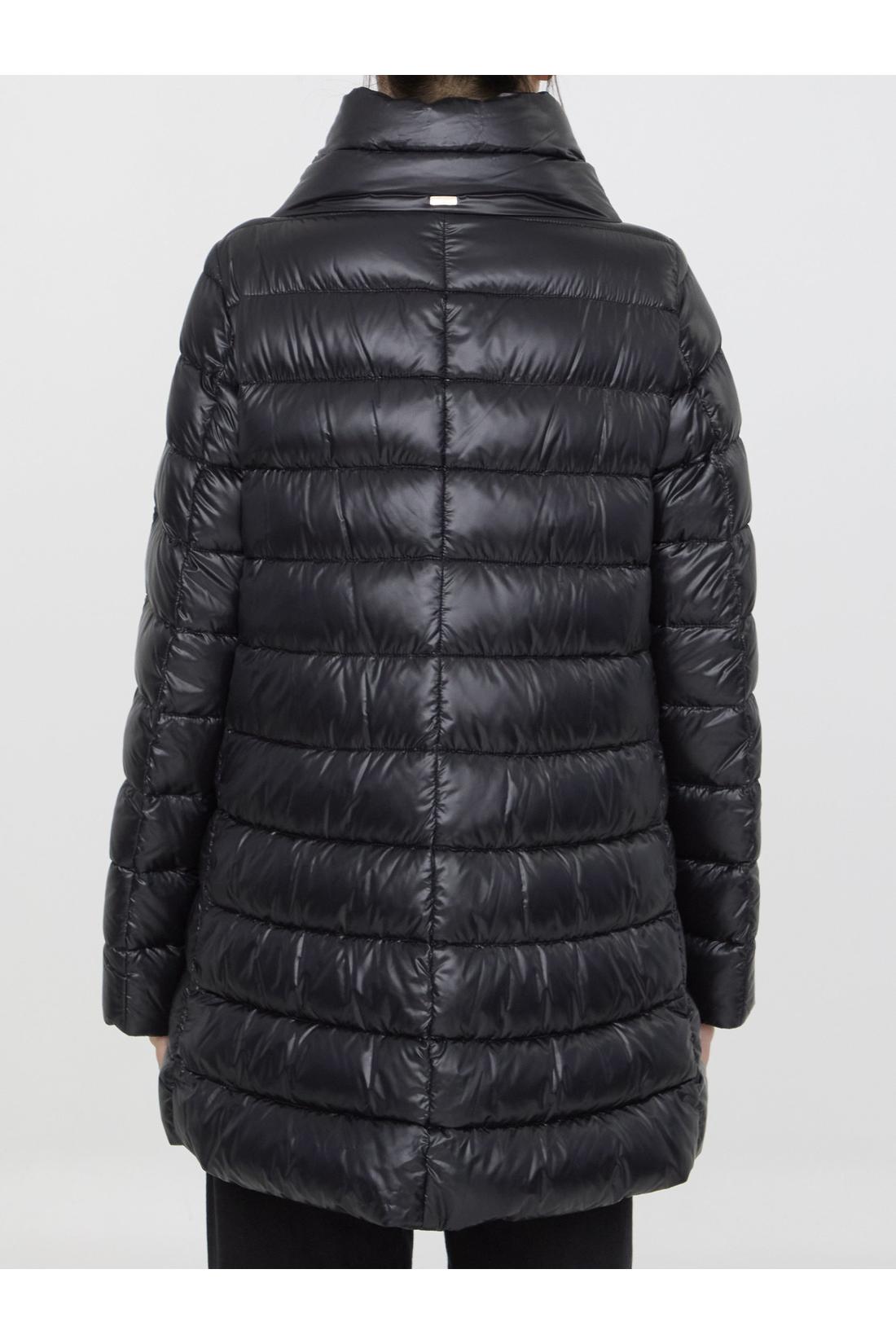 Herno OUTLET Amelia puffer jacket im SALE ARCHIVIST