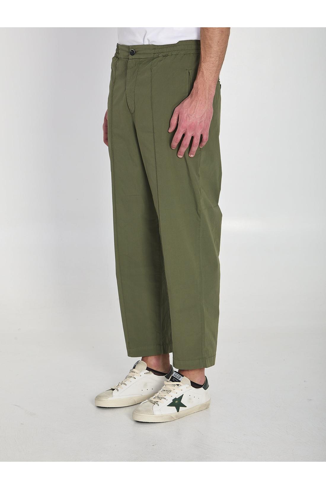 Barena-OUTLET-SALE-Ameo Pavion pants-ARCHIVIST