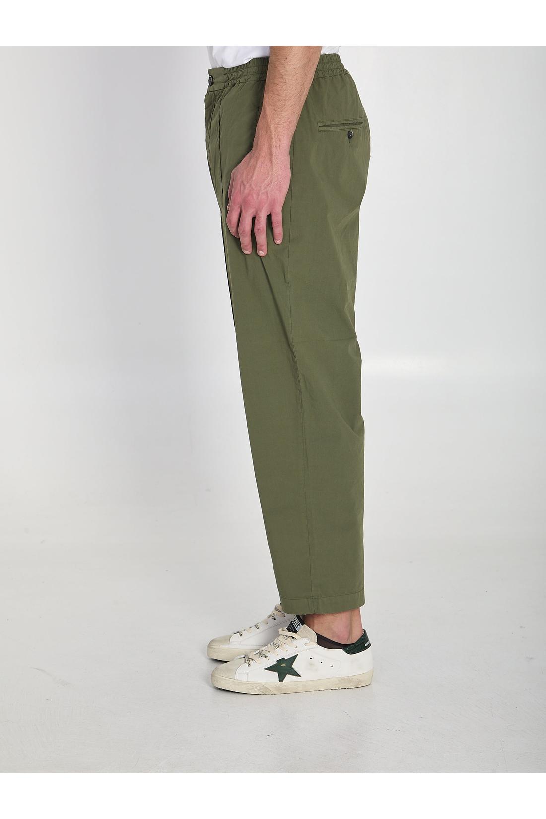 Barena-OUTLET-SALE-Ameo Pavion pants-ARCHIVIST