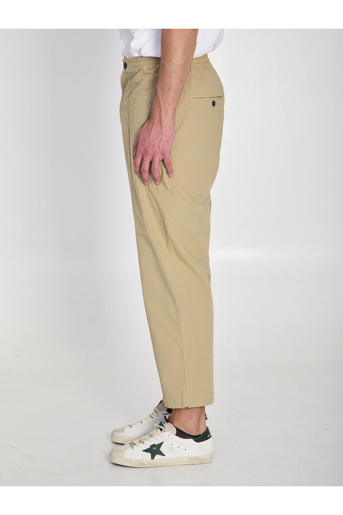 Barena-OUTLET-SALE-Ameo Pavion pants-ARCHIVIST