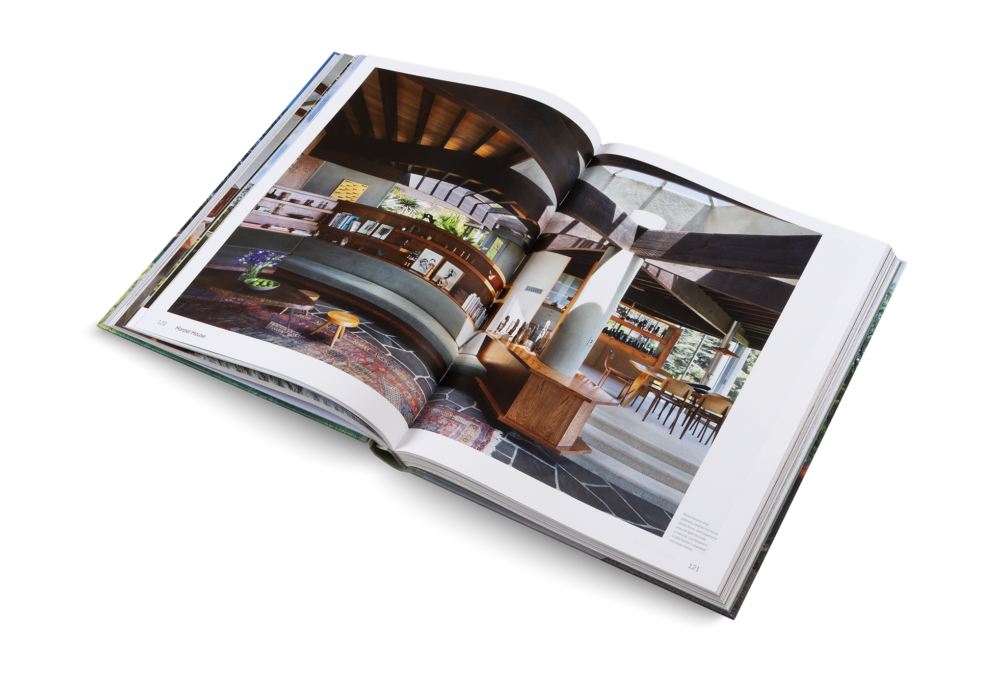 Gestalten Eu Shop-American Icons Volume 2-Book-Black-Deal-Outlet-by-ARCHIVIST