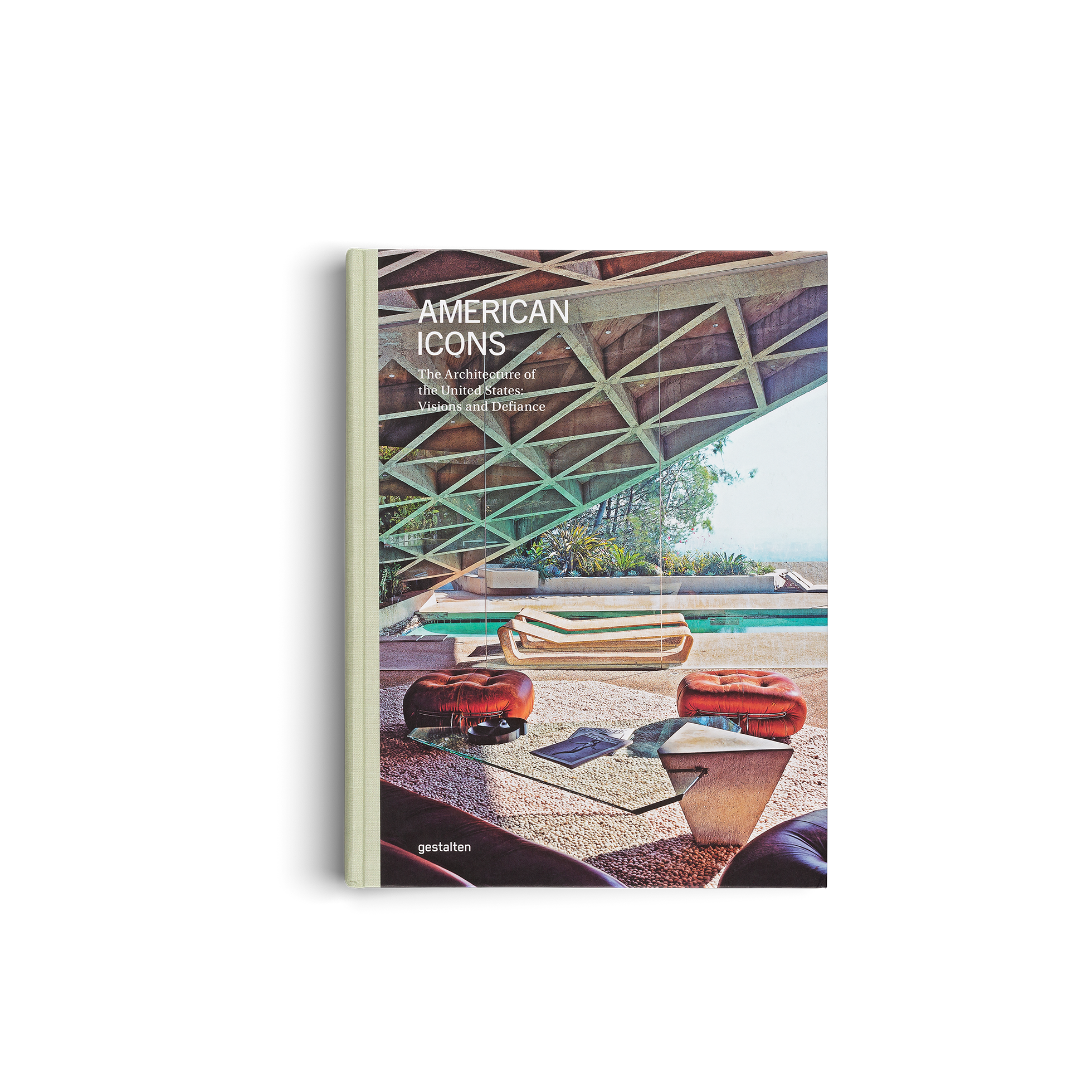 Gestalten Eu Shop-American Icons-Book-Black-Deal-Outlet-by-ARCHIVIST