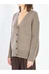 Lisa Yang-OUTLET-SALE-Amery cardigan sweater-ARCHIVIST